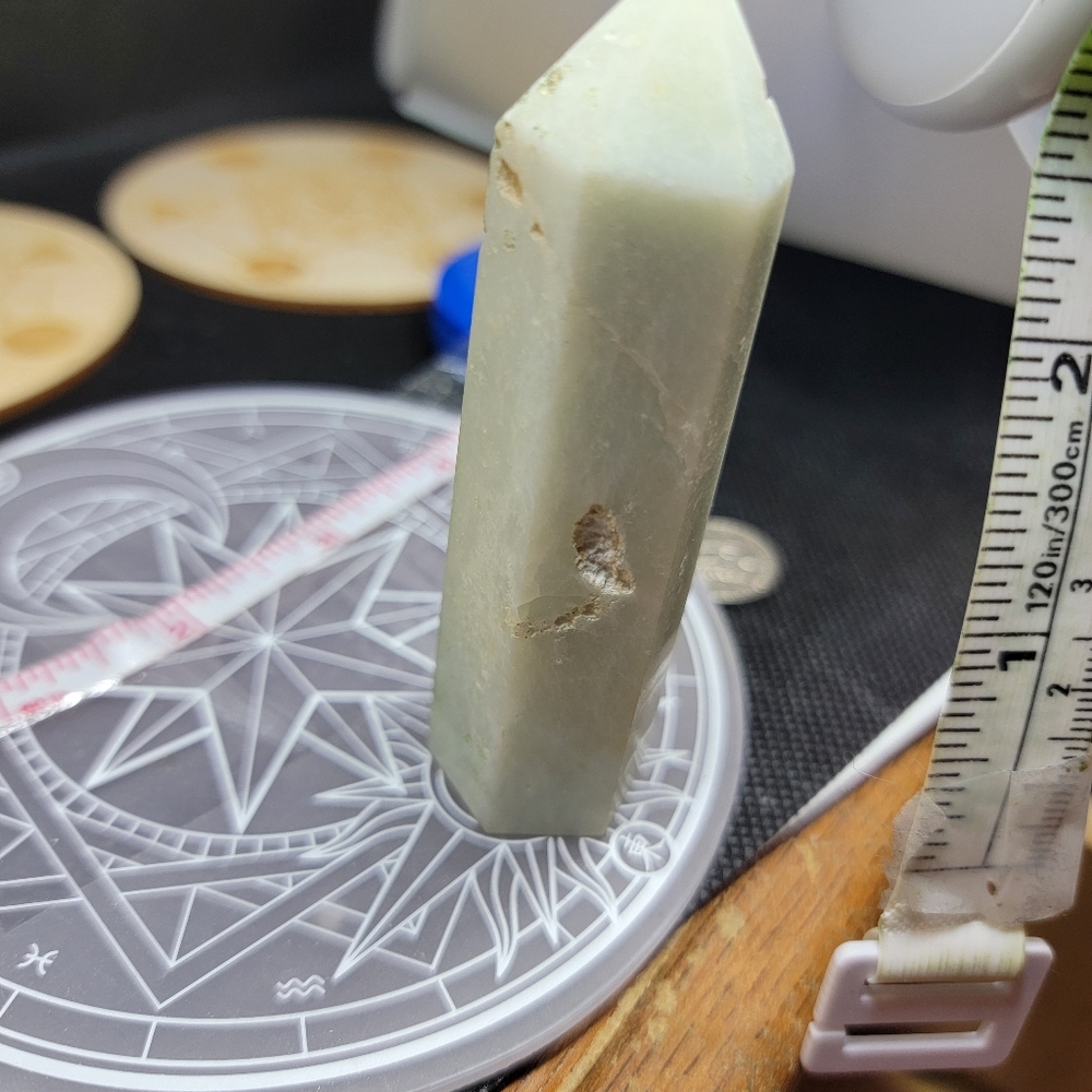 Amazonite Tower - Picture 4 of 5